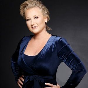 Meet your Posher, Vicki